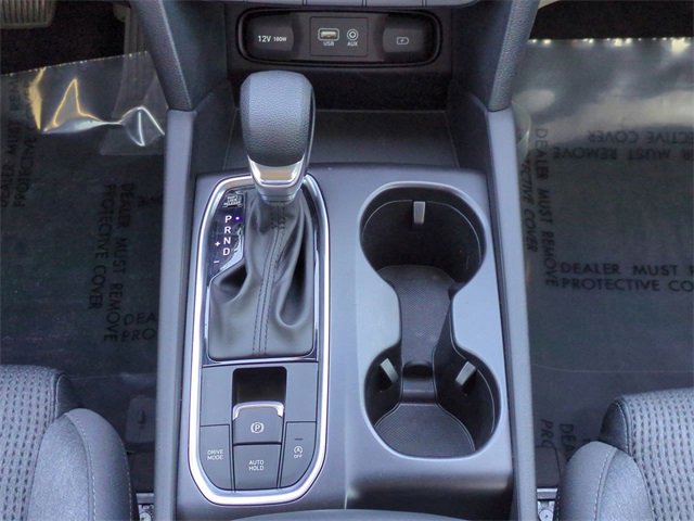 Used 2019 Hyundai Santa Fe SEL image 19