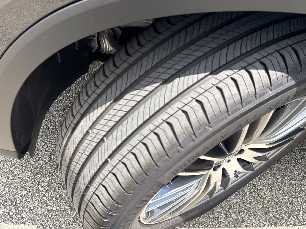New 2026 Mercedes-Benz GLC 300 4MATIC image 26