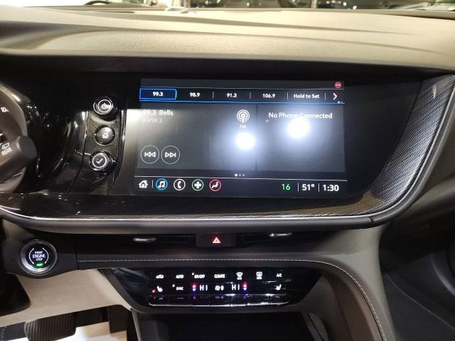 Certified 2023 Buick Envision Preferred image 14