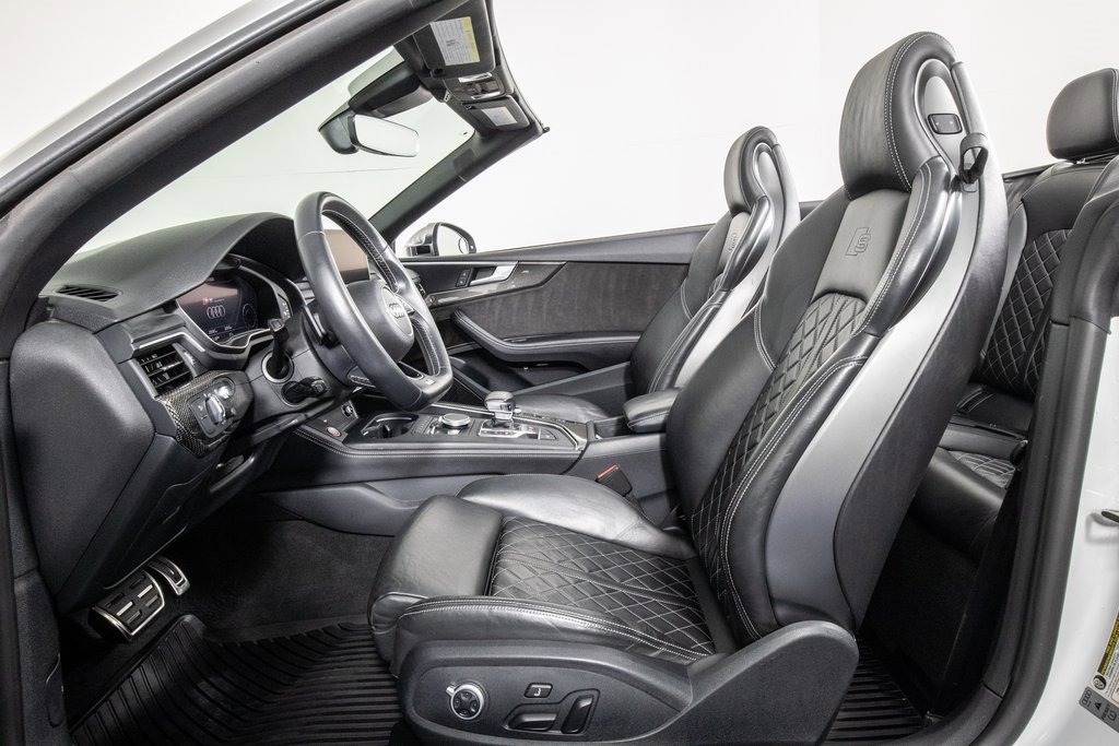 Used 2019 Audi S5 Prestige image 10