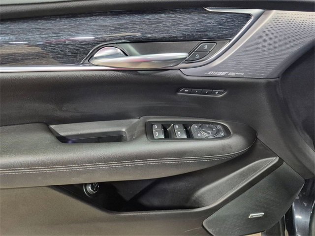 Used 2022 Cadillac XT5 Premium Luxury image 14