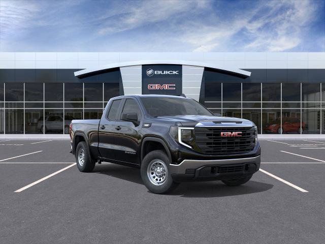 New 2026 GMC Sierra 1500 Pro w/ Pro Value Package image 25