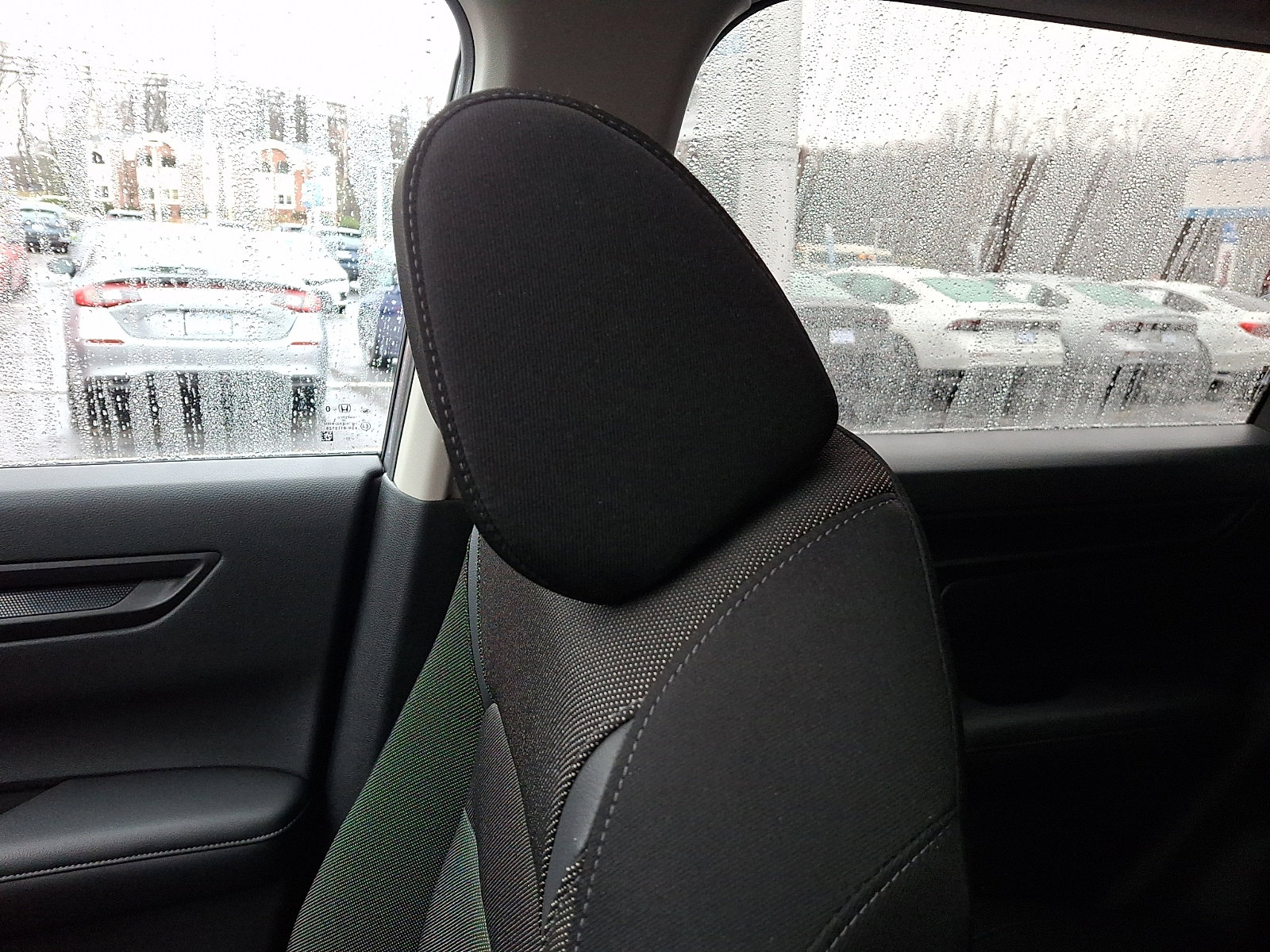 Certified 2023 Honda CR-V EX image 17