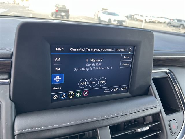 Certified 2023 Chevrolet Suburban LS image 15