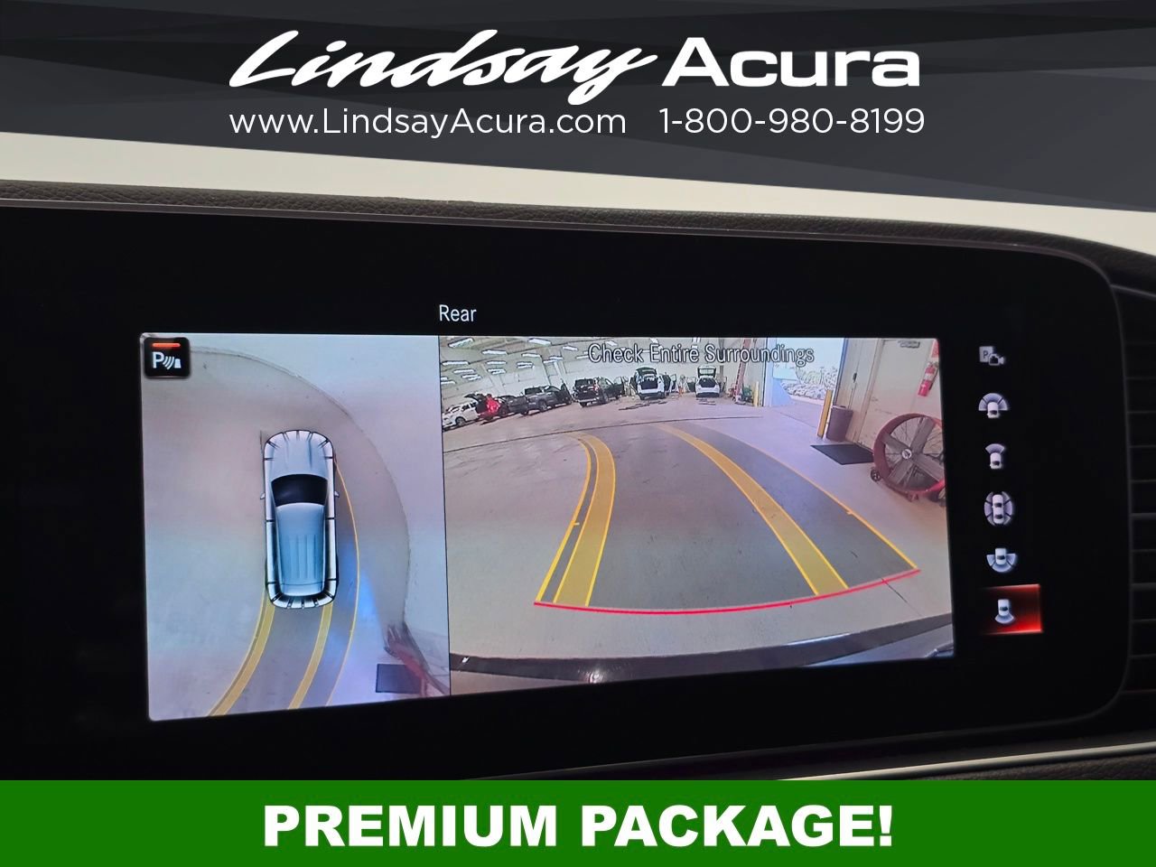 Used 2021 Mercedes-Benz GLE 450 4MATIC w/ Premium Package image 18