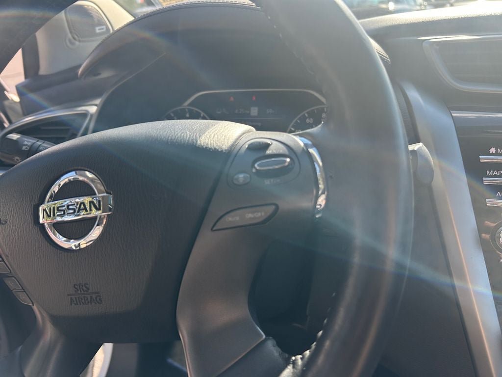 Used 2022 Nissan Murano Platinum AWD/4WD image 18