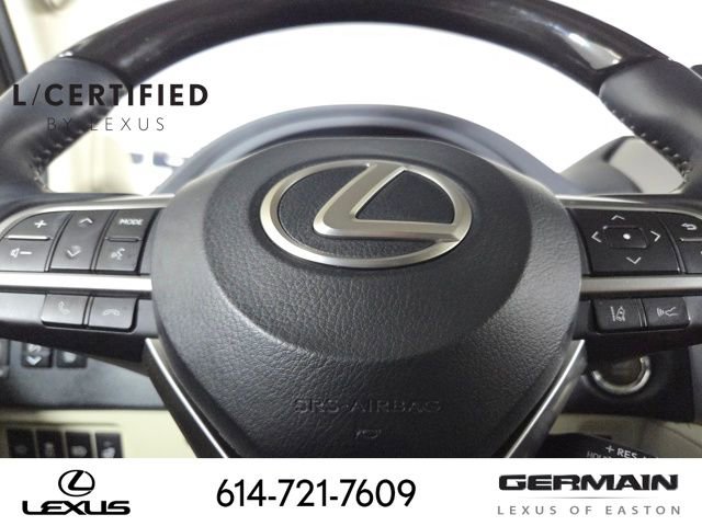 Certified 2023 Lexus GX 460 Premium image 23