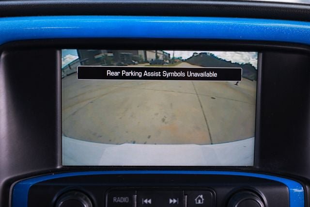 Used 2015 Chevrolet Silverado 2500 LTZ w/ Duramax Plus Package AWD/4WD image 37