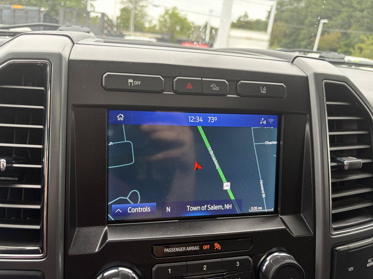Used 2020 Ford F250 XLT w/ Tremor Off-Road Package AWD/4WD image 31