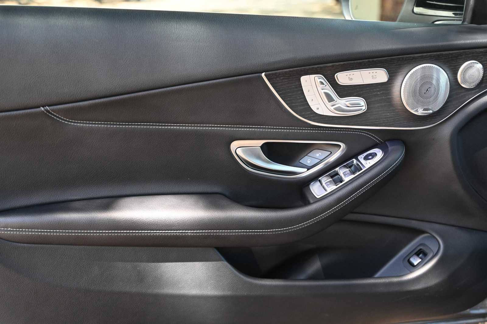 Used 2021 Mercedes-Benz C 300 Cabriolet image 25