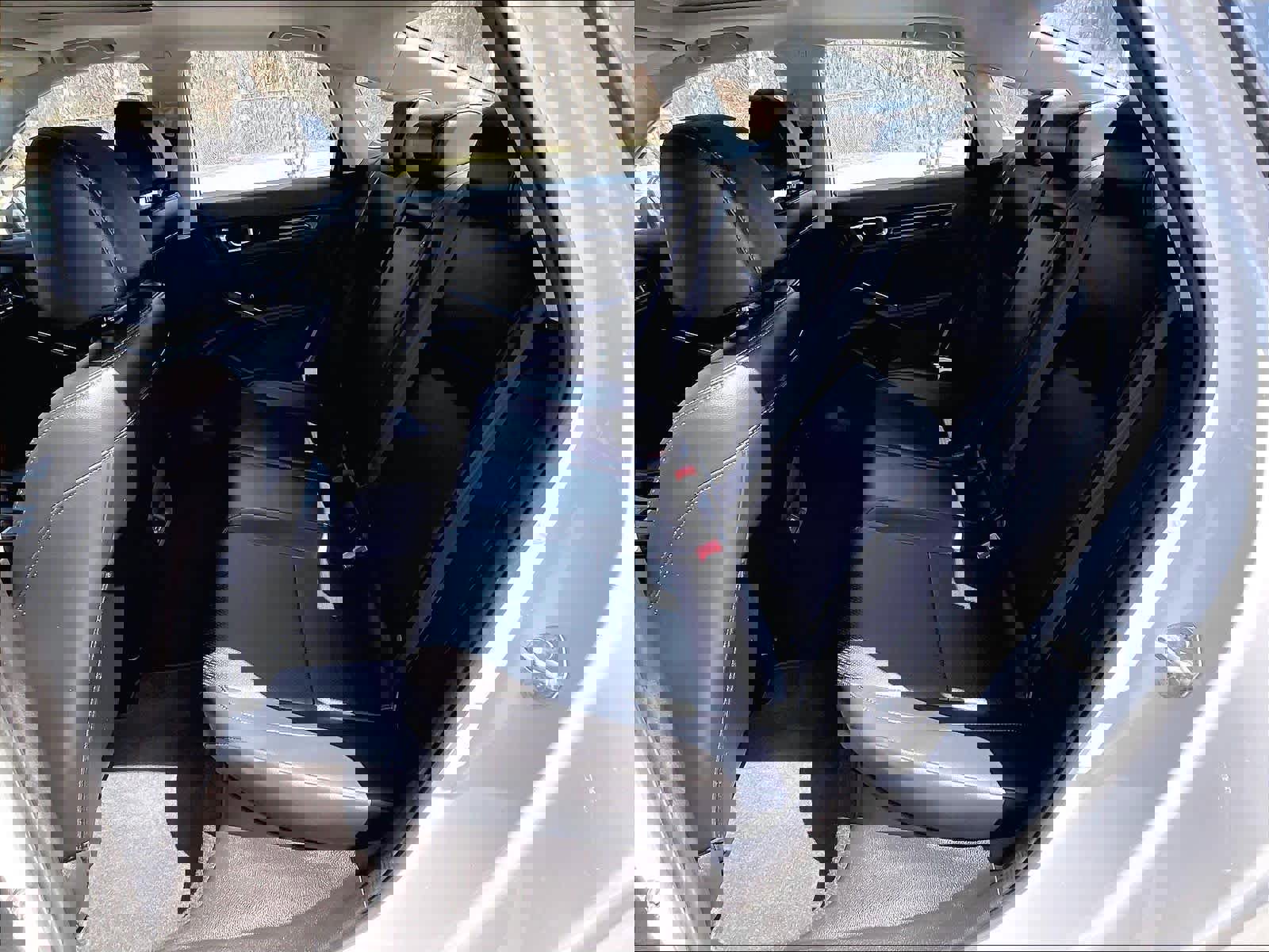 Certified 2024 Honda Civic Touring image 50