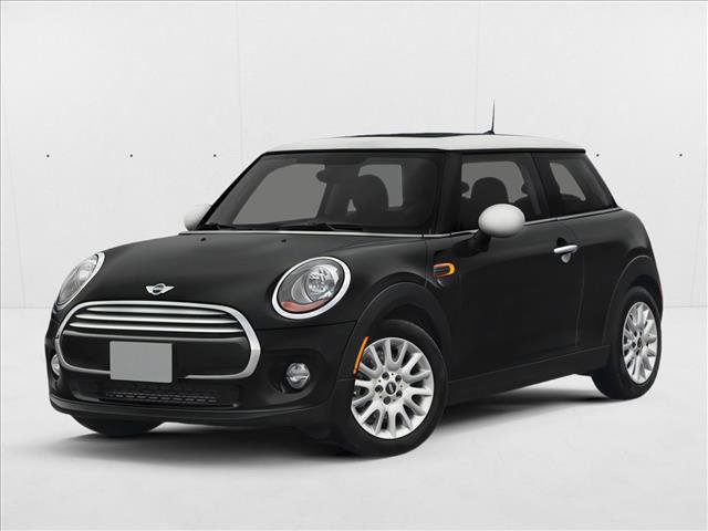 Used 2014 MINI Cooper S FWD image 1