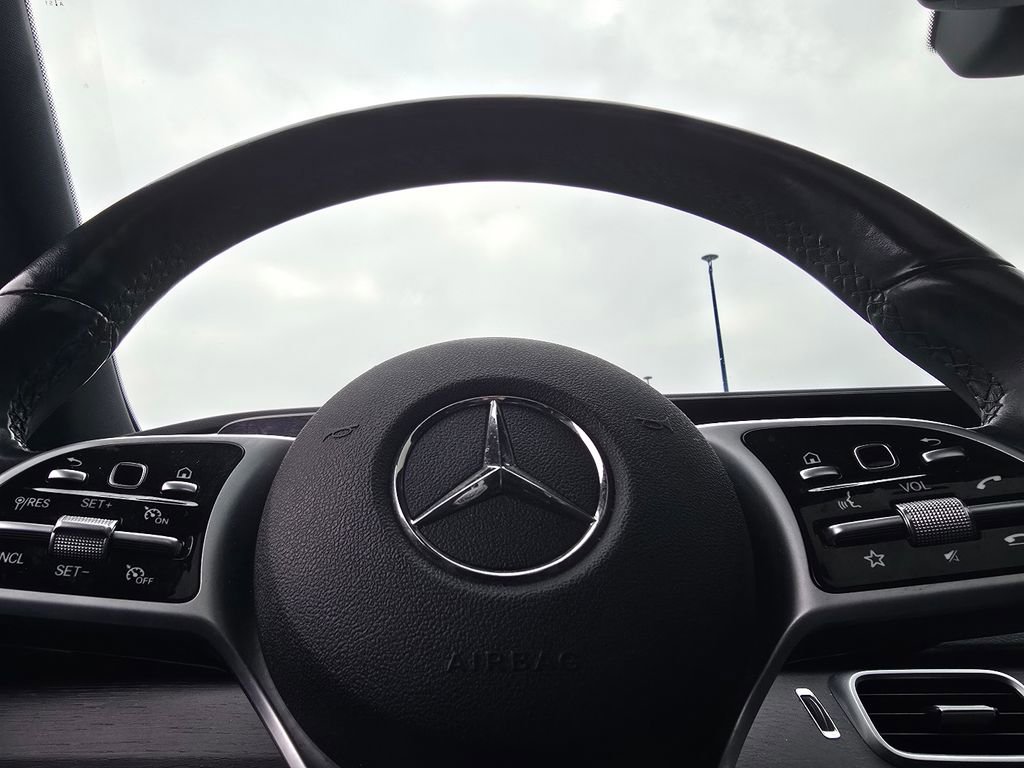 Used 2020 Mercedes-Benz GLE 350 4MATIC image 28