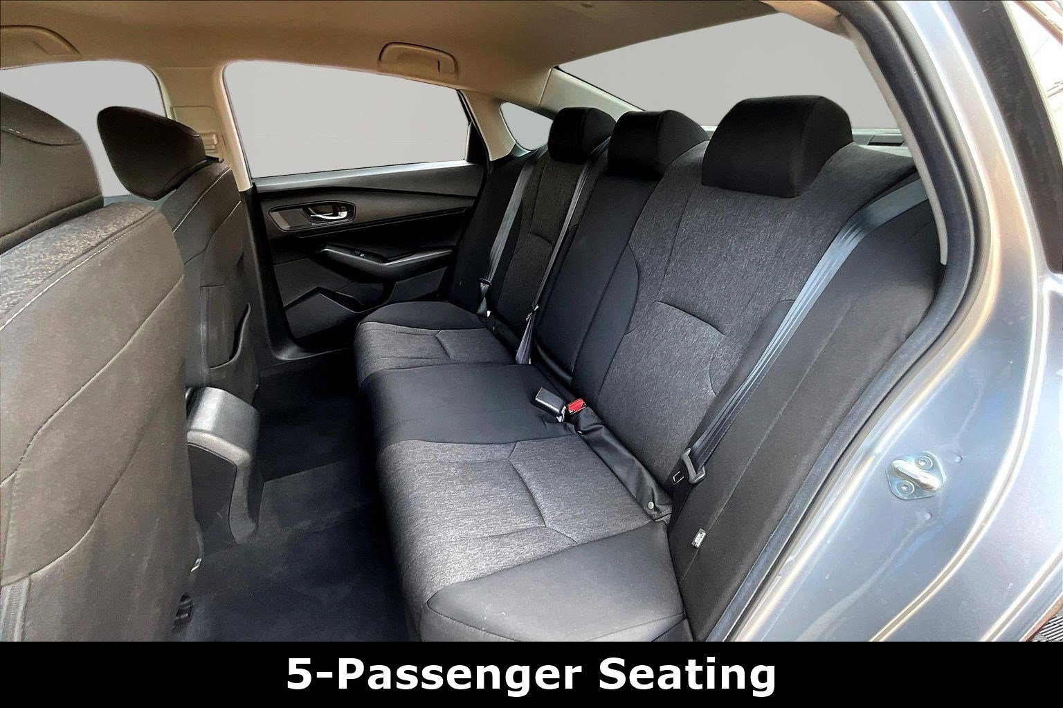 Used 2024 Honda Accord LX image 21