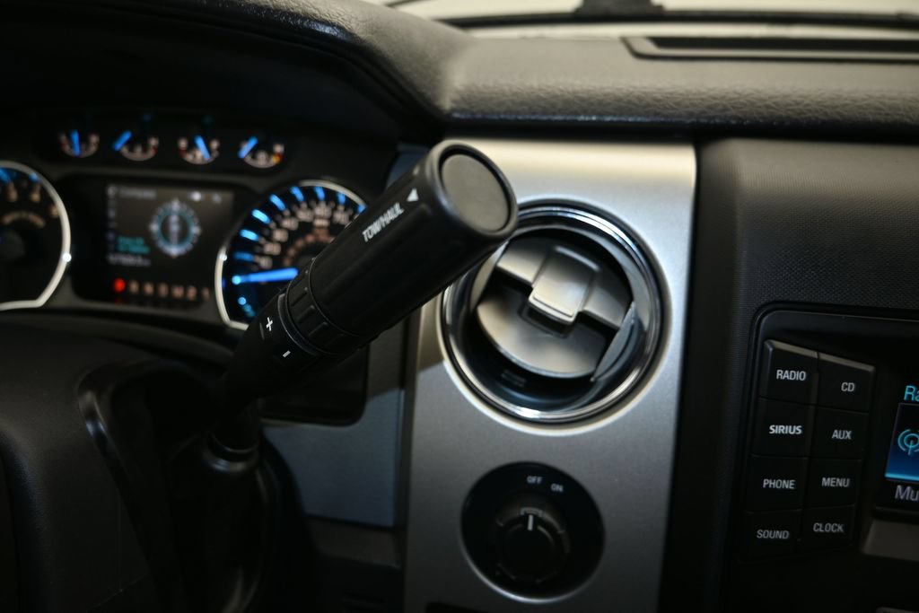 Used 2014 Ford F150 XLT w/ Equipment Group 302A Luxury RWD image 15