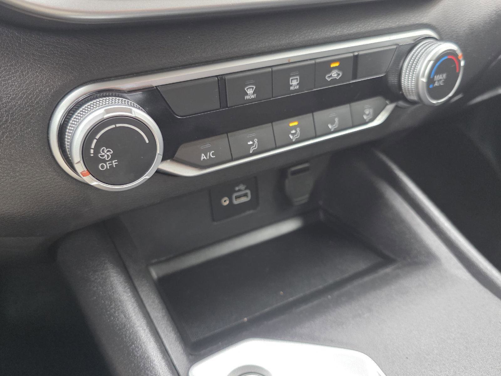 Used 2024 Nissan Altima 2.5 S image 18