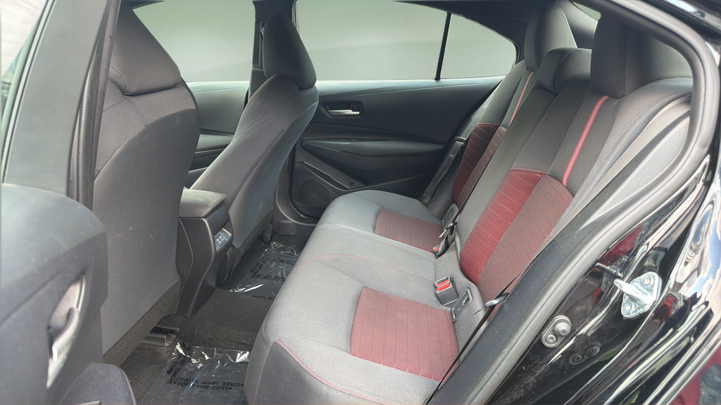 Used 2026 Toyota Corolla SE FWD image 14