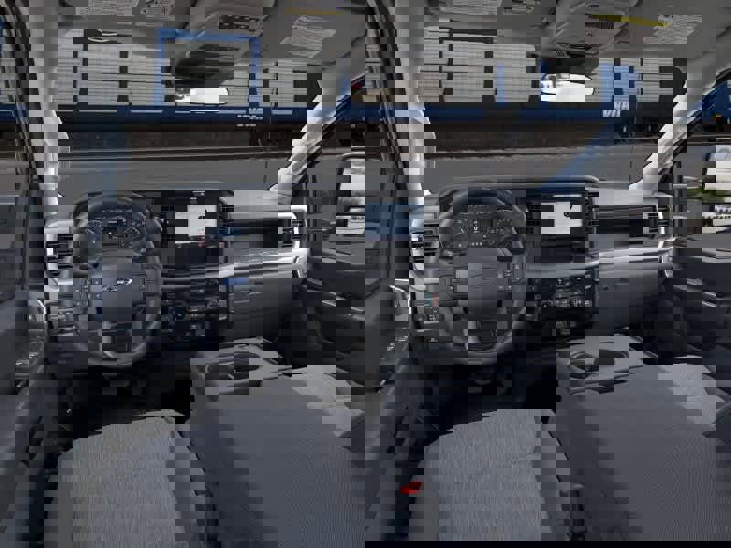New 2026 Ford F350 XL image 9