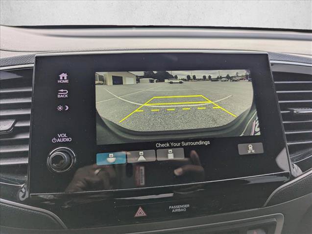 Used 2022 Honda Pilot Sport image 18