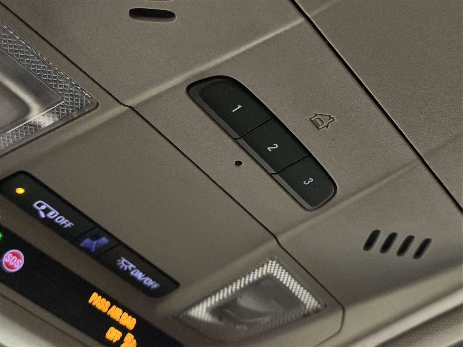 Certified 2023 GMC Acadia AT4 w/ LPO, Floor Liner Package image 45