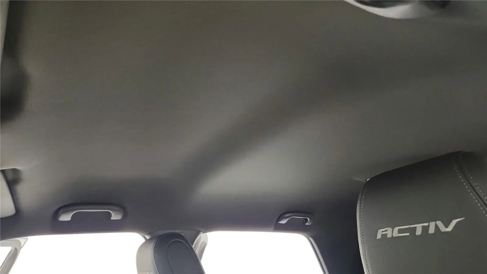 New 2026 Chevrolet TrailBlazer ACTIV w/ Convenience Package image 24