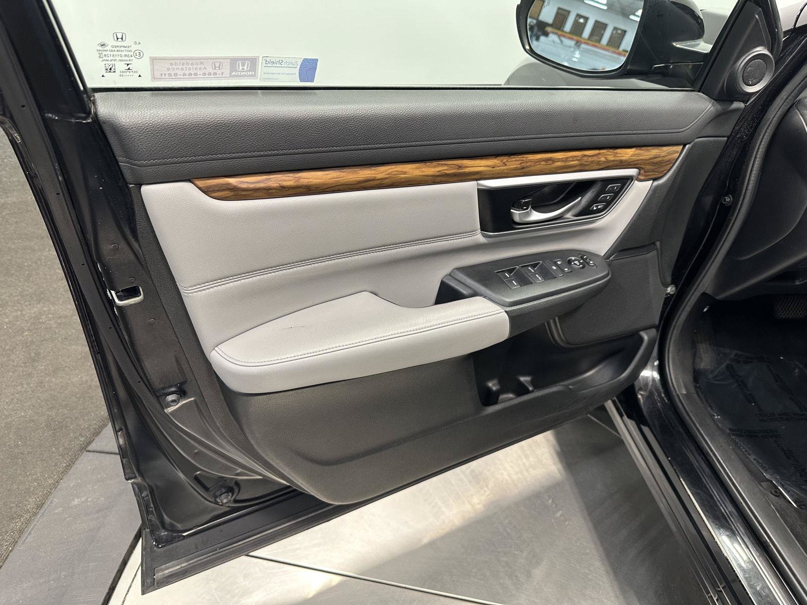 Used 2020 Honda CR-V EX-L image 13
