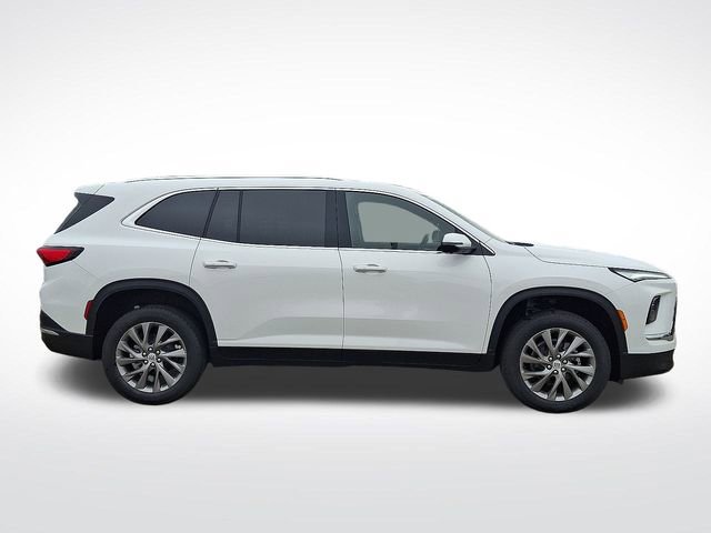 New 2026 Buick Enclave Preferred image 8