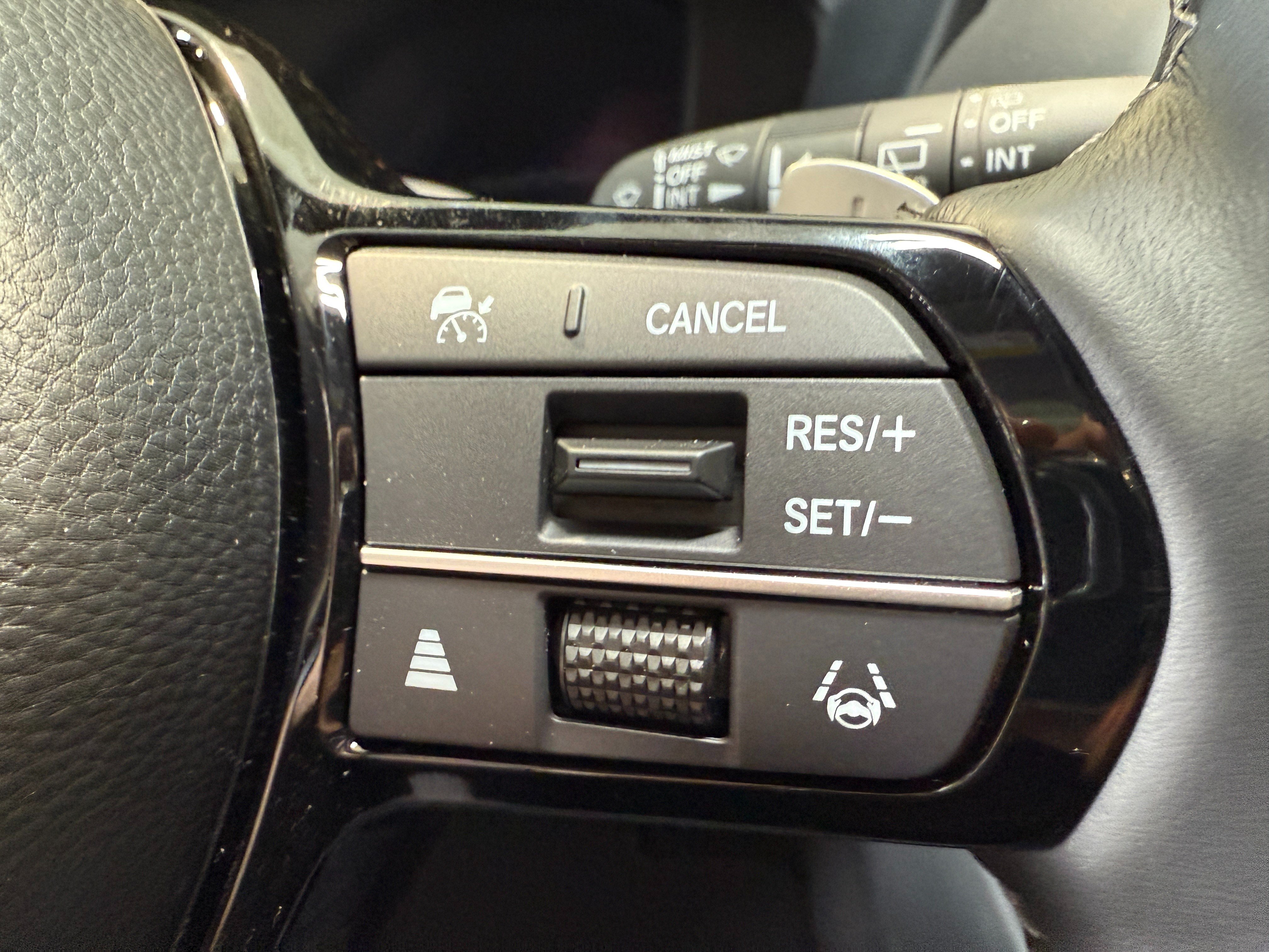 New 2026 Acura ADX AWD image 19
