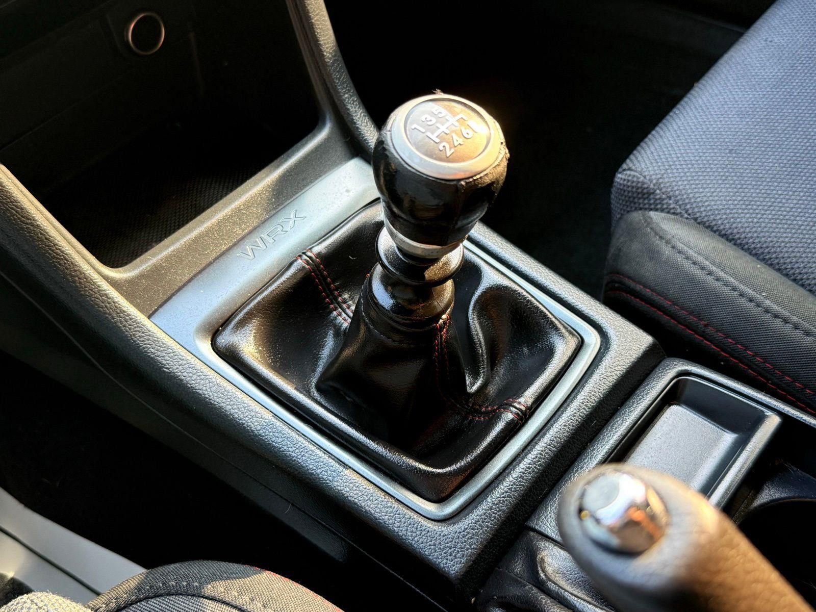 Used 2018 Subaru WRX image 46