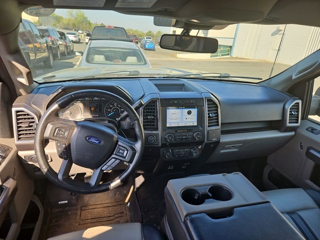 Used 2019 Ford F150 XLT w/ Equipment Group 301A Mid image 6