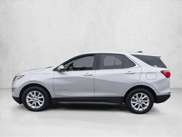 Used 2019 Chevrolet Equinox LT FWD image 8