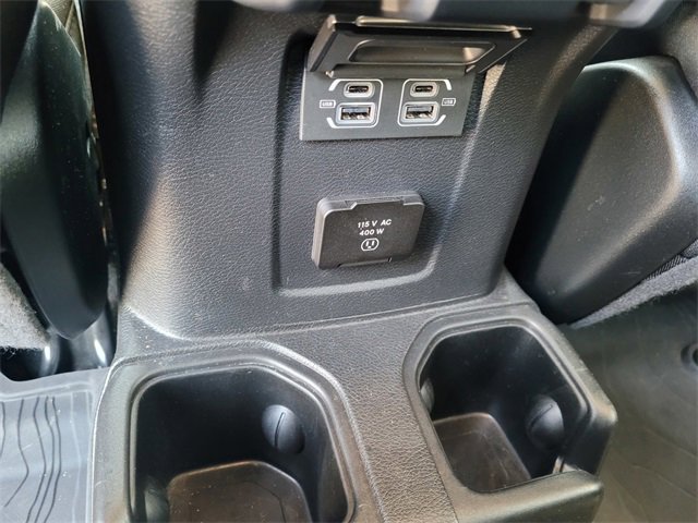 Used 2022 Jeep Gladiator Mojave w/ Trailer Tow Package image 10