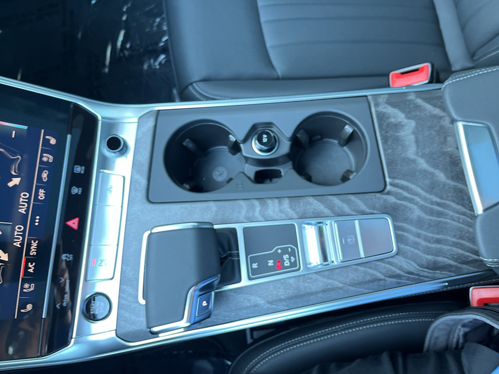 New 2026 Audi A6 Premium Plus image 30