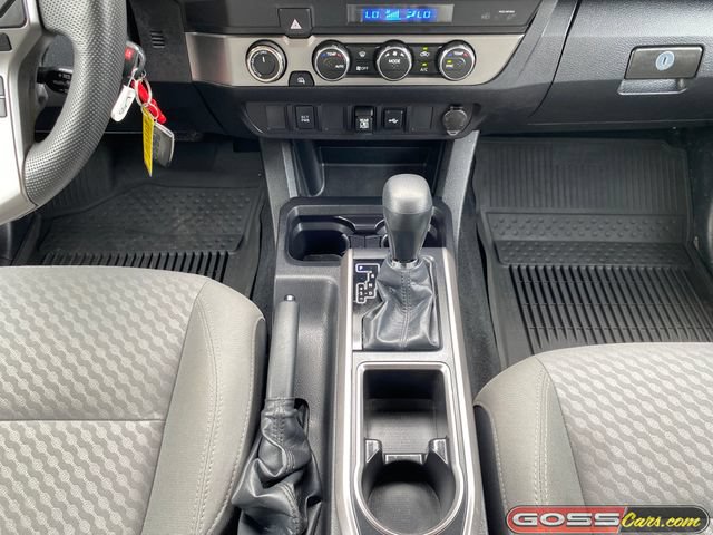 Used 2022 Toyota Tacoma SR5 AWD/4WD image 13