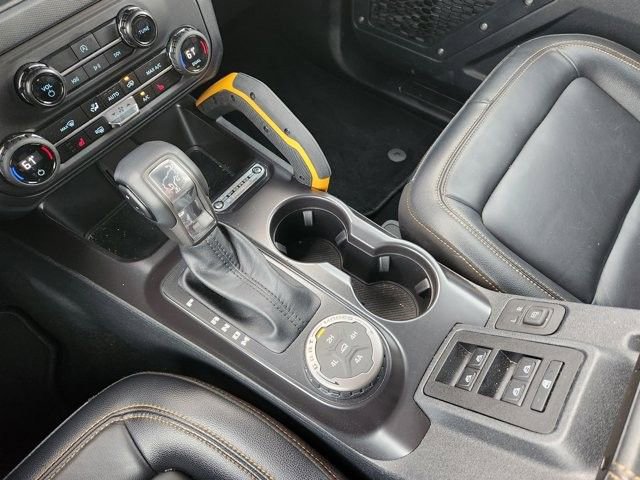 Certified 2024 Ford Bronco Badlands image 18