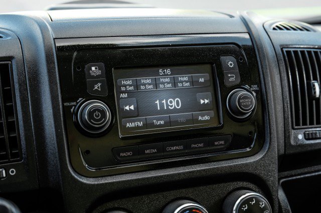 Used 2019 RAM ProMaster 1500 image 20