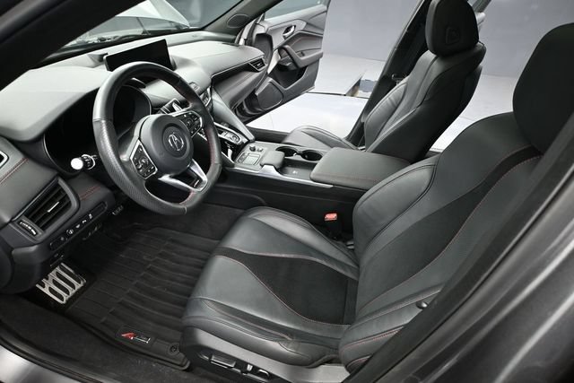 Used 2025 Acura TLX w/ A-SPEC Package AWD/4WD image 20