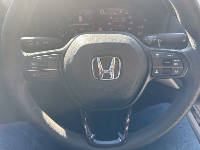 Used 2024 Honda Accord LX image 28