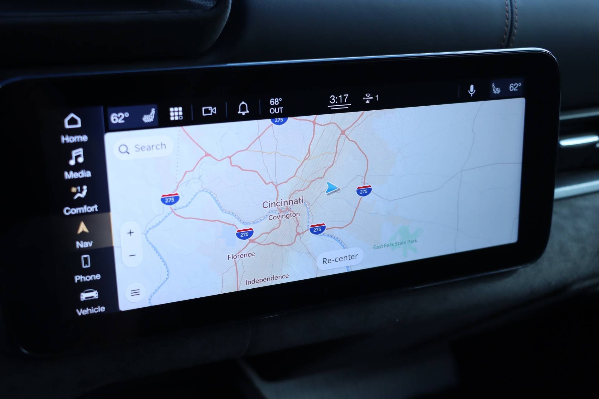 Certified 2022 Maserati MC20 Coupe image 13