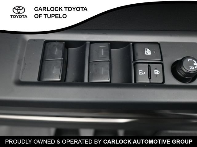 Used 2026 Toyota Tundra SR5 w/ SR5 Convenience Package AWD/4WD image 21