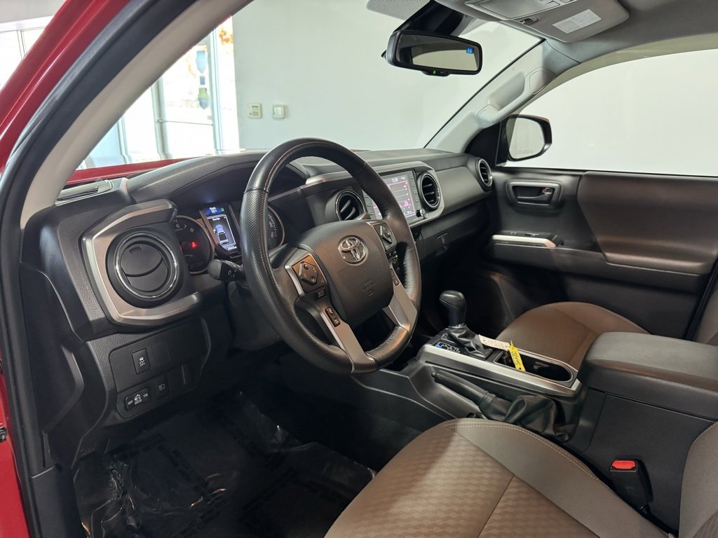 Used 2023 Toyota Tacoma SR5 image 12