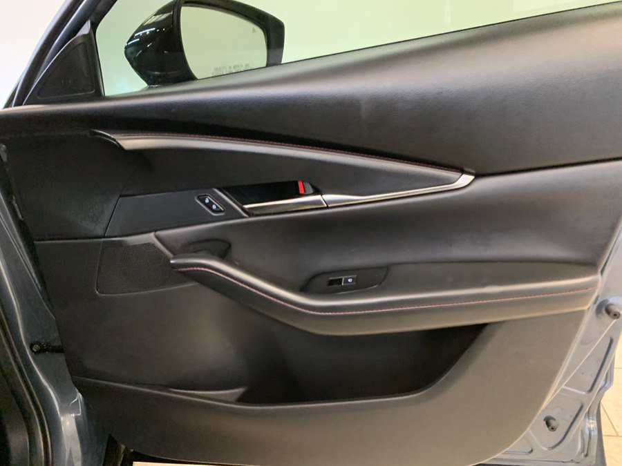 Used 2023 MAZDA CX-30 AWD 2.5 S w/ Preferred Package image 58
