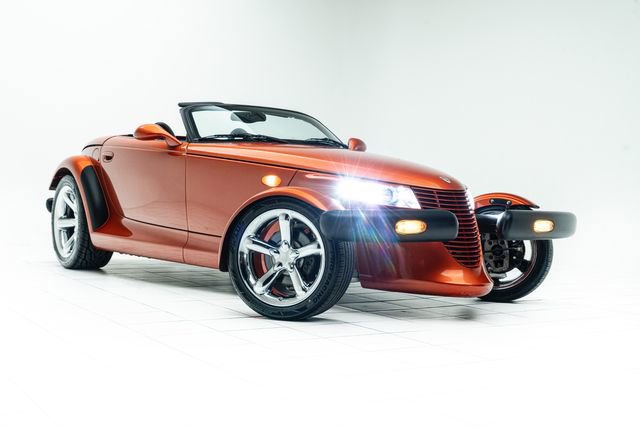 Used 2001 Plymouth Prowler RWD image 5