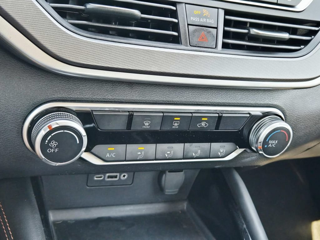 Used 2023 Nissan Altima 2.5 SR FWD image 26