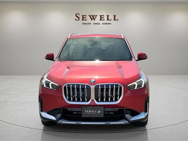 Used 2026 BMW X1 xDrive28i w/ Convenience Package AWD/4WD image 8