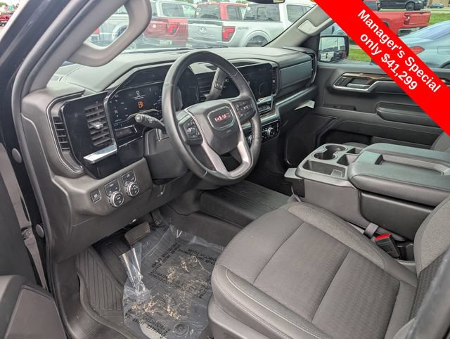Used 2024 GMC Sierra 1500 Elevation AWD/4WD image 15