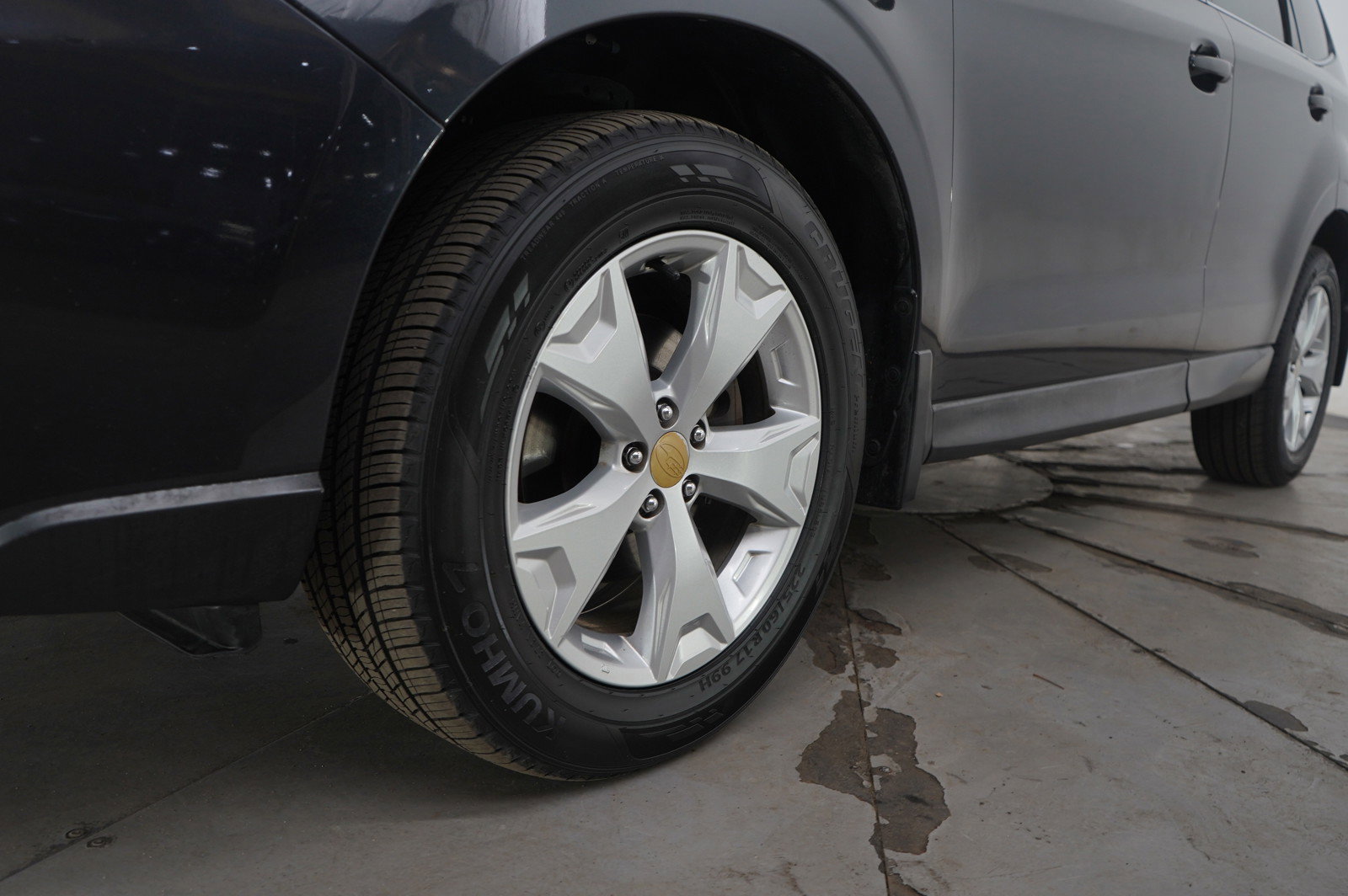 Used 2015 Subaru Forester 2.5i Limited image 24