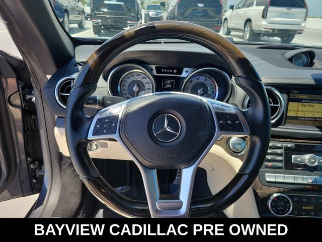 Used 2013 Mercedes-Benz SL 550 image 25