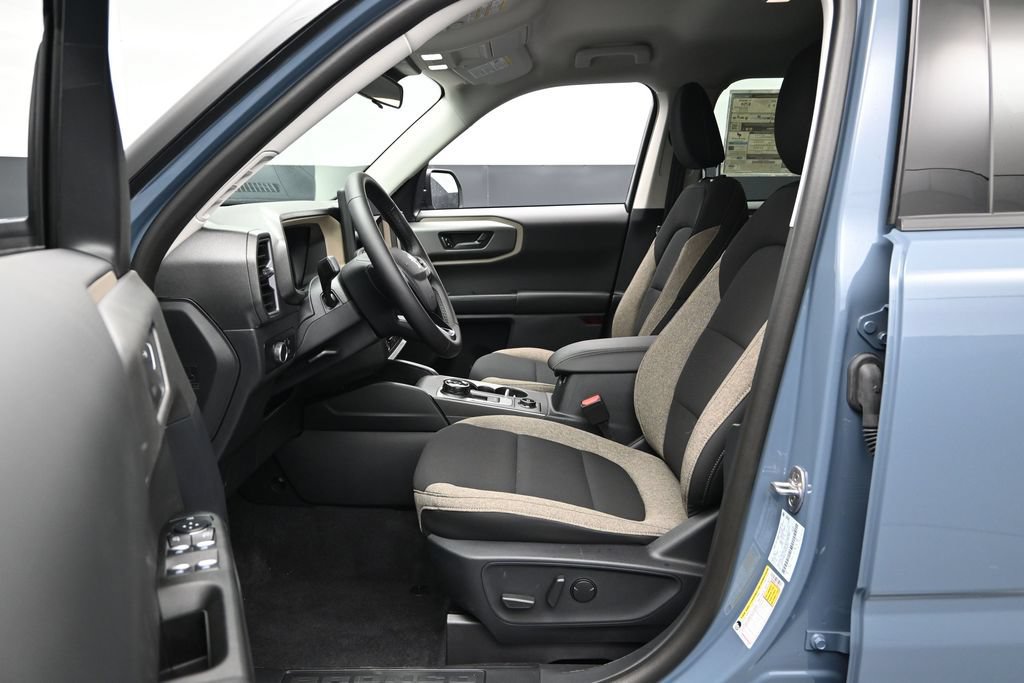 New 2026 Ford Bronco Sport Big Bend w/ Convenience Package AWD/4WD image 18
