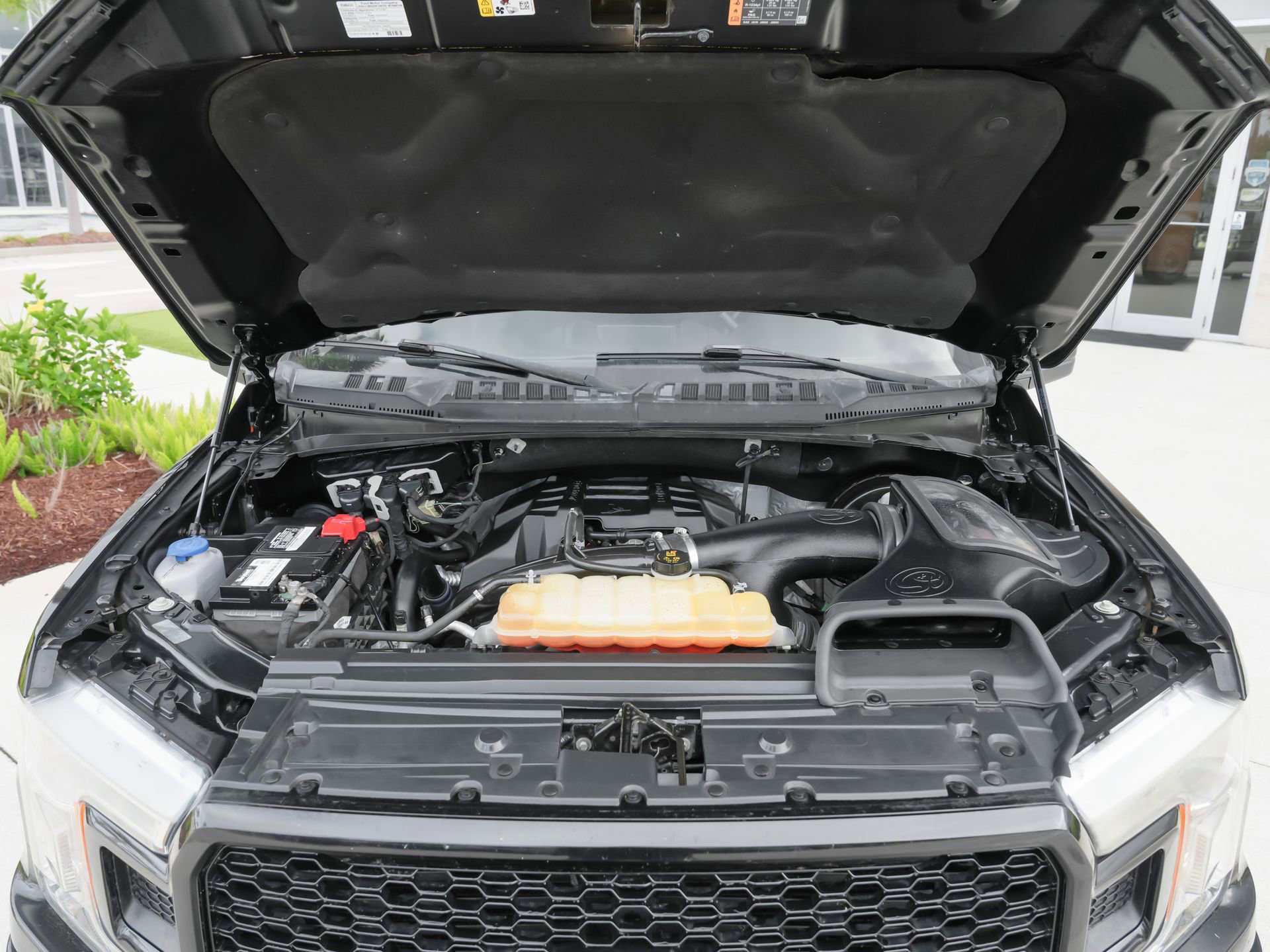 Used 2018 Ford F150 XL w/ Equipment Group 101A Mid RWD image 42